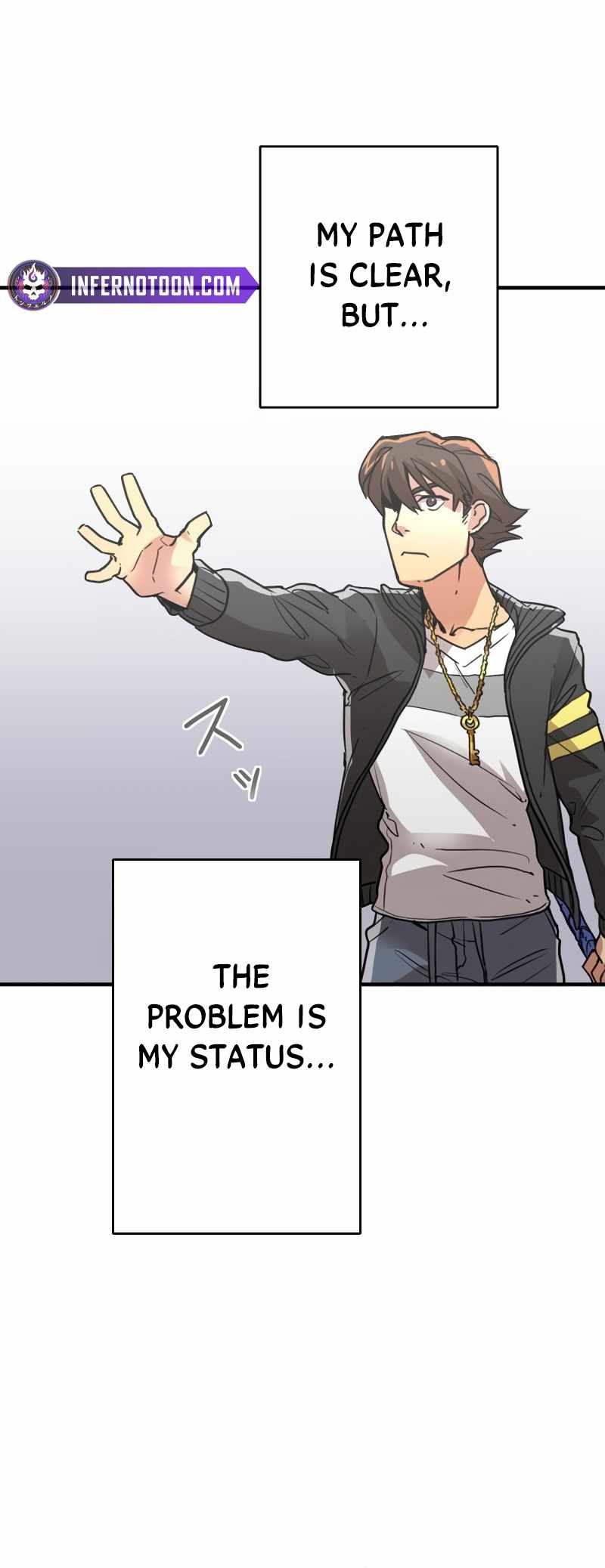 Max Level Guild Receptionist Chapter 2 - Page 22