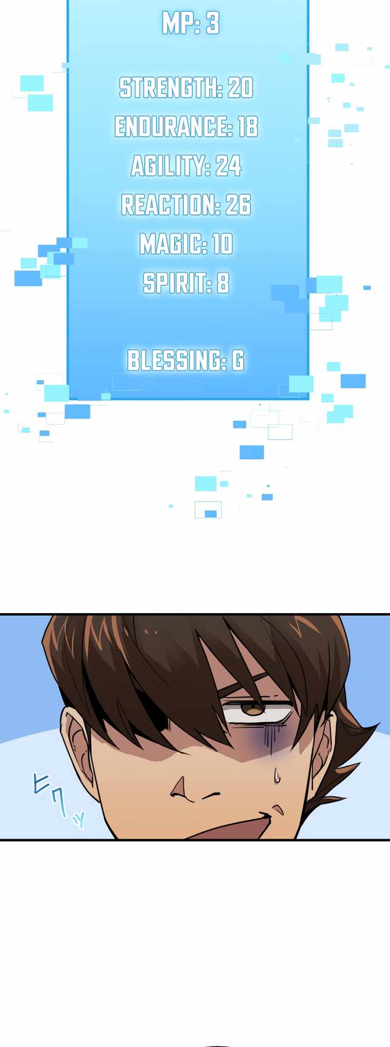 Max Level Guild Receptionist Chapter 2 - Page 25