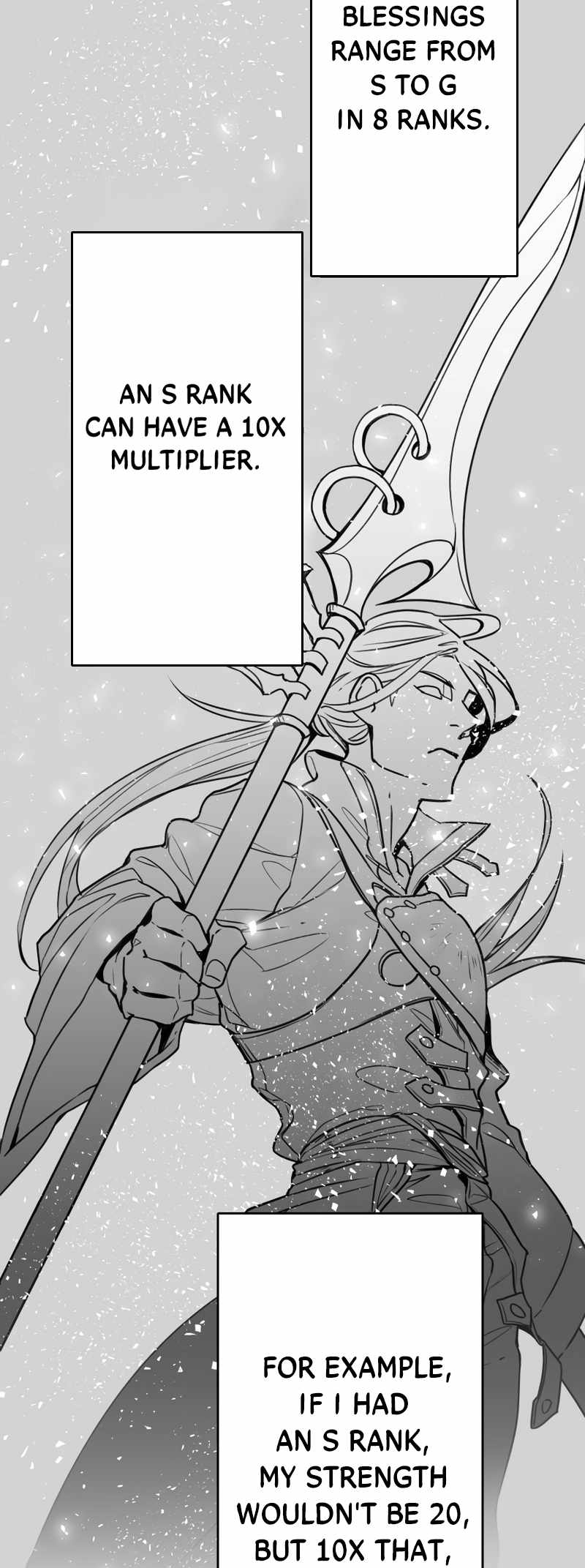 Max Level Guild Receptionist Chapter 2 - Page 28