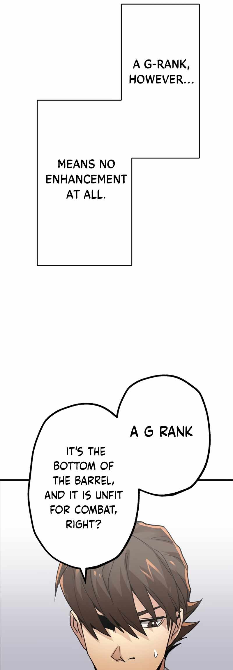 Max Level Guild Receptionist Chapter 2 - Page 30