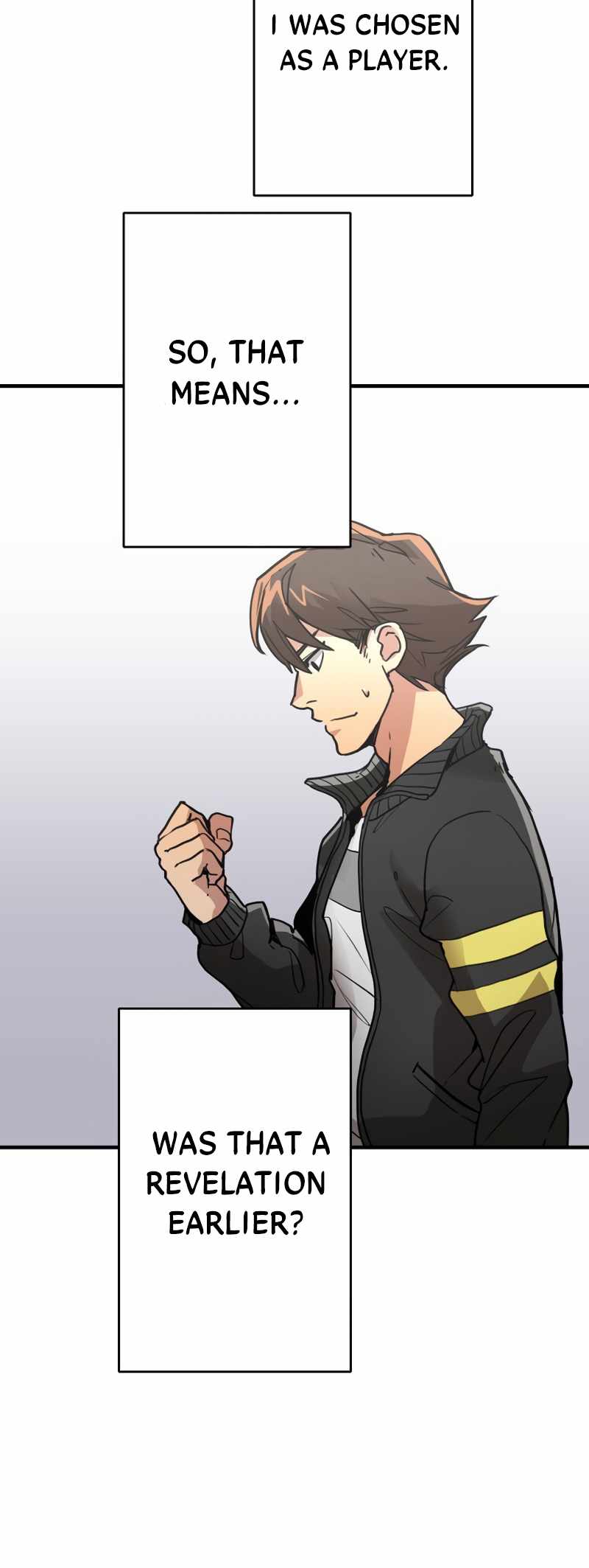 Max Level Guild Receptionist Chapter 2 - Page 4