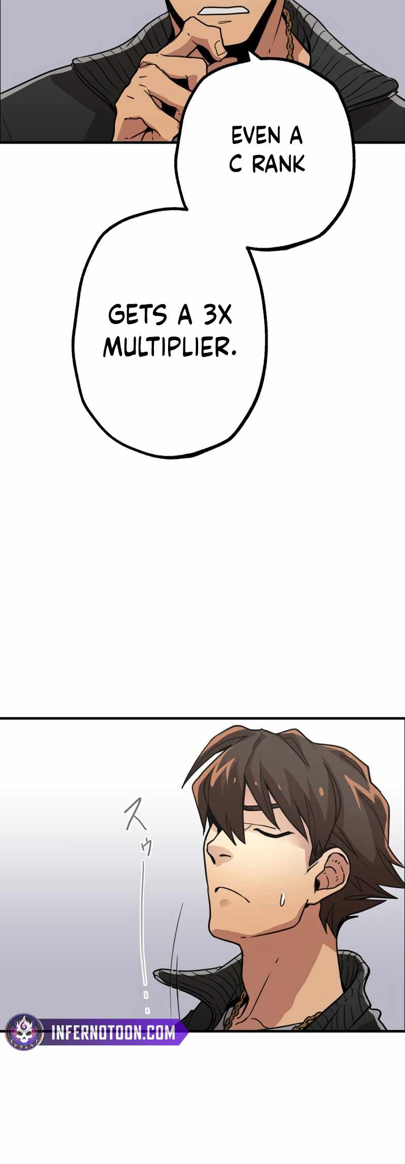 Max Level Guild Receptionist Chapter 2 - Page 31