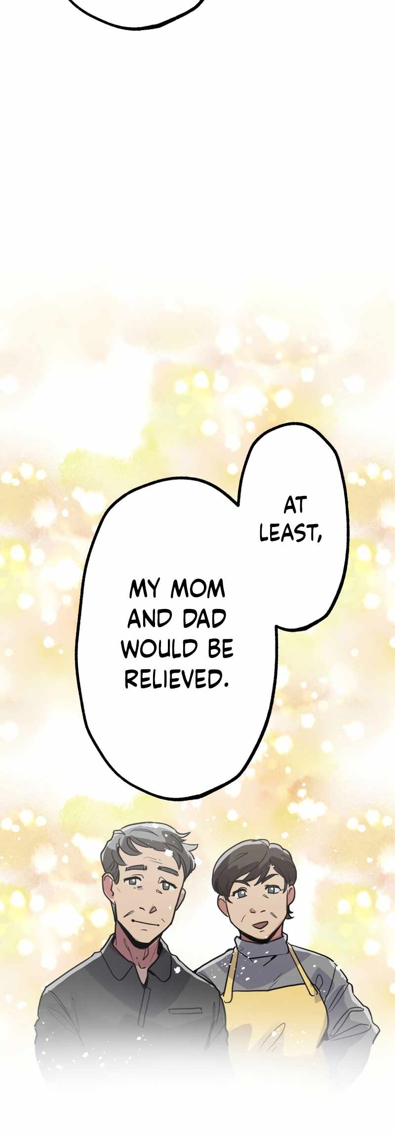 Max Level Guild Receptionist Chapter 2 - Page 33