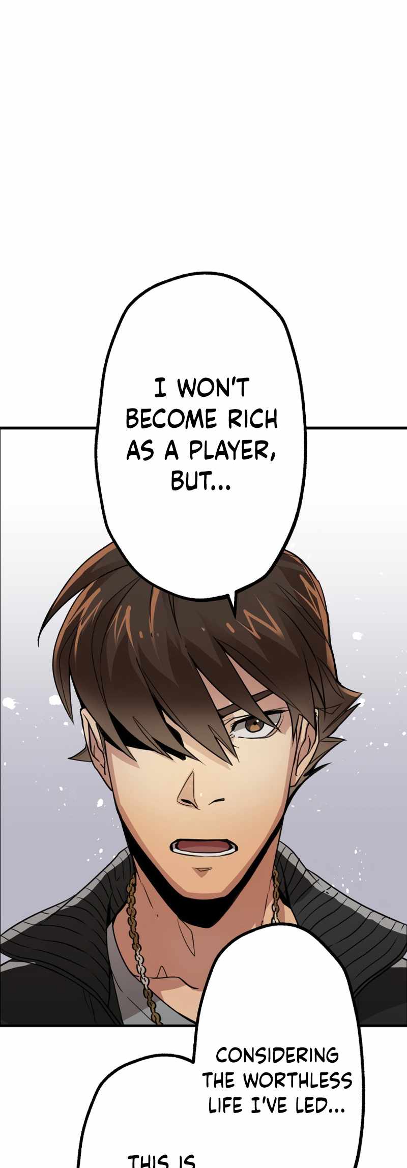 Max Level Guild Receptionist Chapter 2 - Page 34