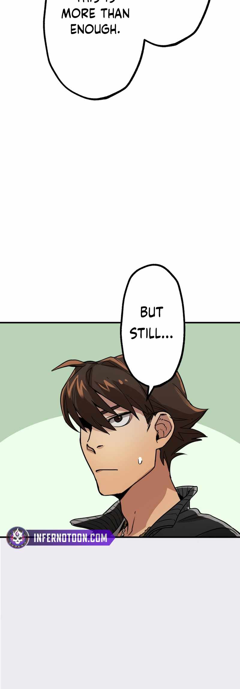 Max Level Guild Receptionist Chapter 2 - Page 35