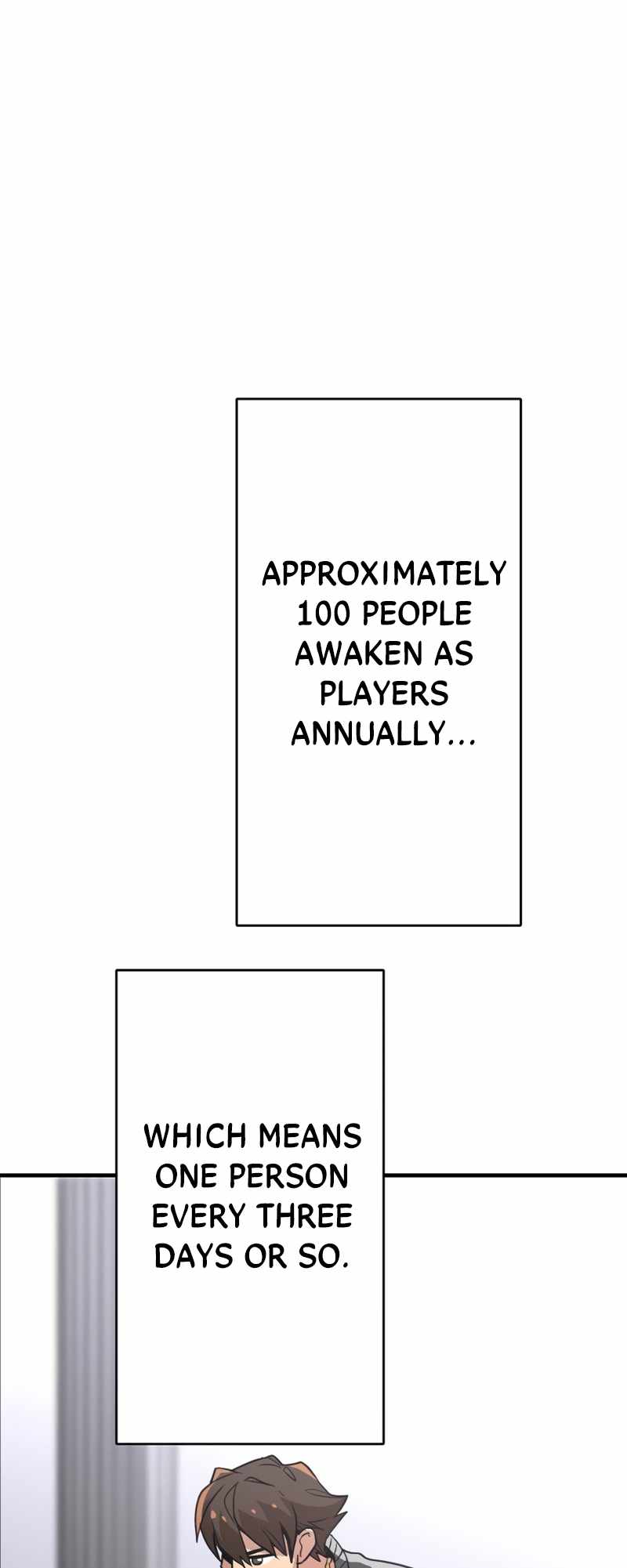 Max Level Guild Receptionist Chapter 2 - Page 39