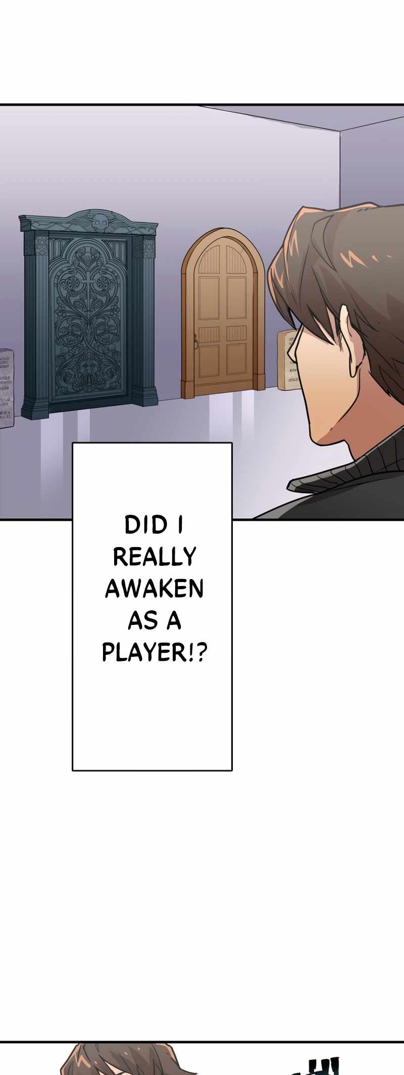 Max Level Guild Receptionist Chapter 2 - Page 5