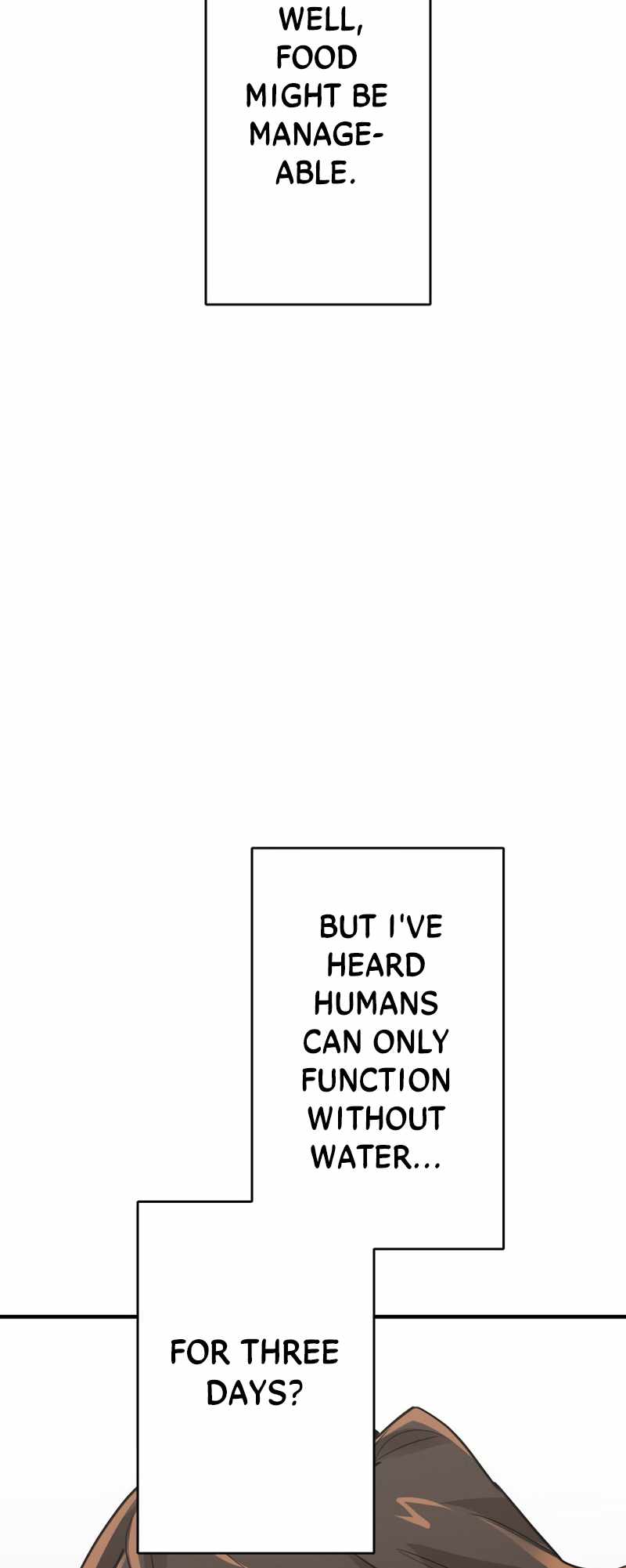 Max Level Guild Receptionist Chapter 2 - Page 41