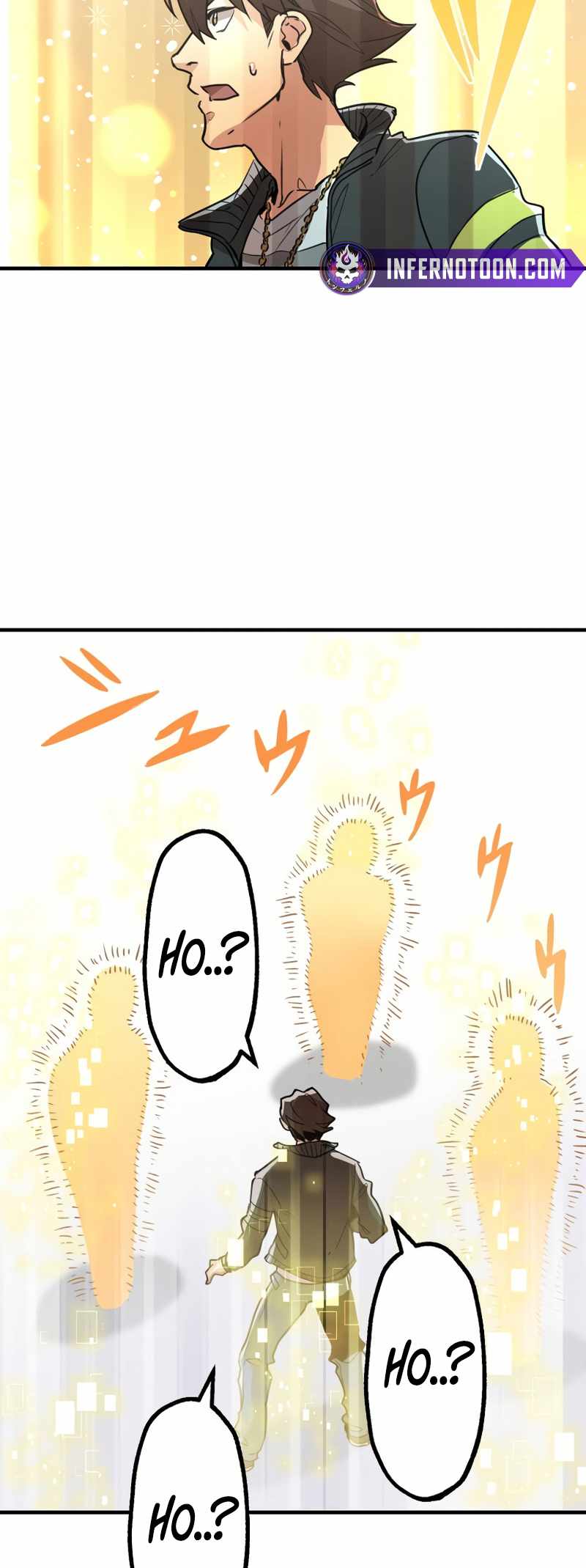 Max Level Guild Receptionist Chapter 2 - Page 45