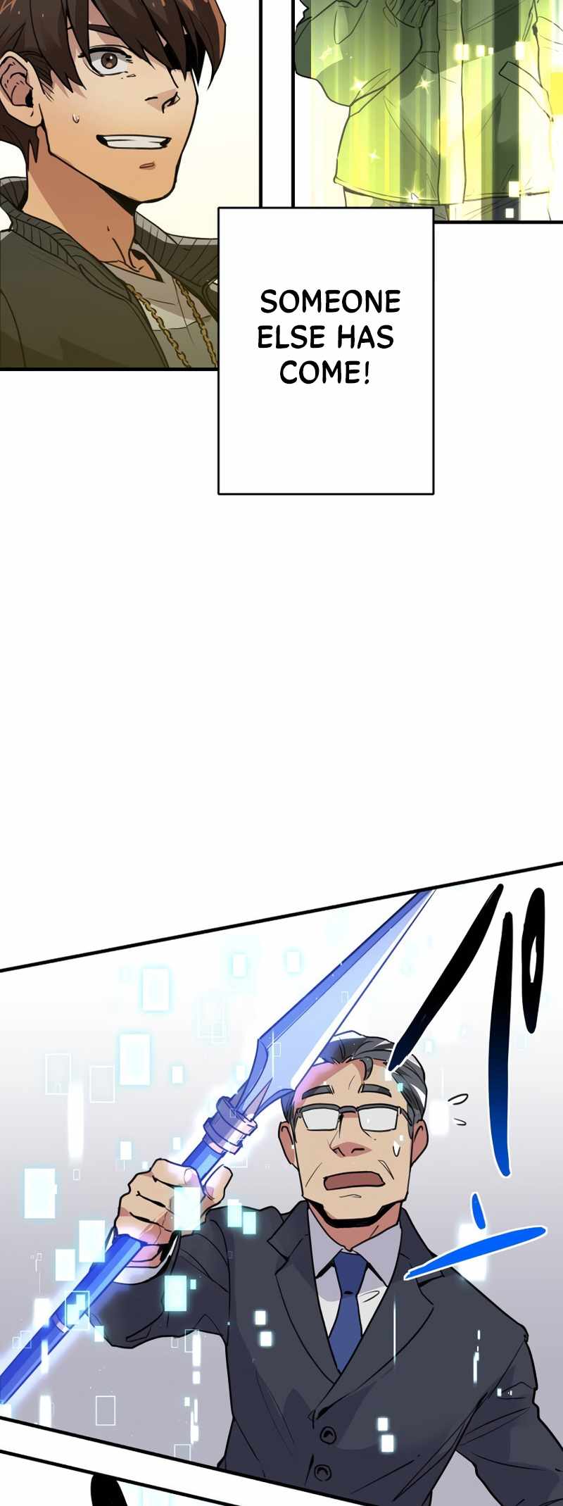 Max Level Guild Receptionist Chapter 2 - Page 47