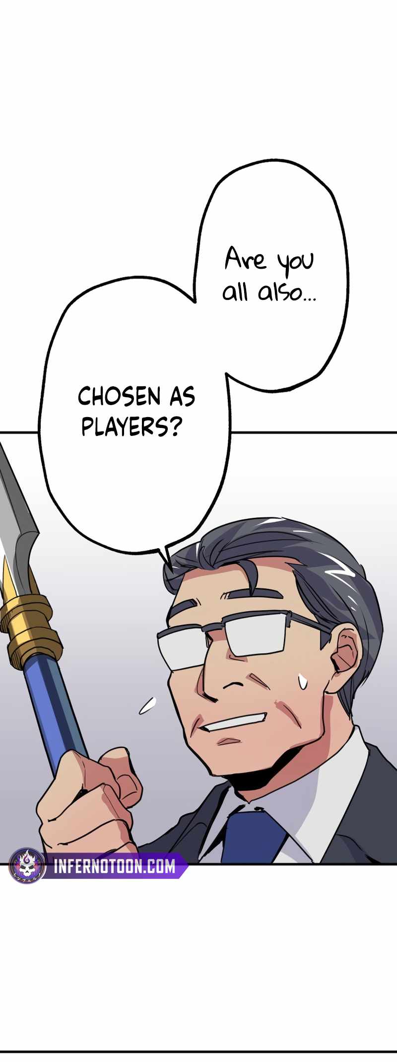 Max Level Guild Receptionist Chapter 2 - Page 49