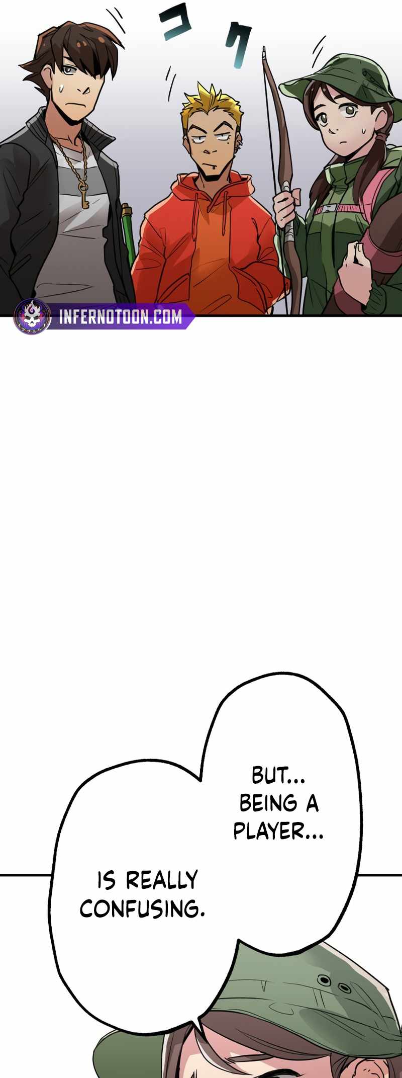 Max Level Guild Receptionist Chapter 2 - Page 50