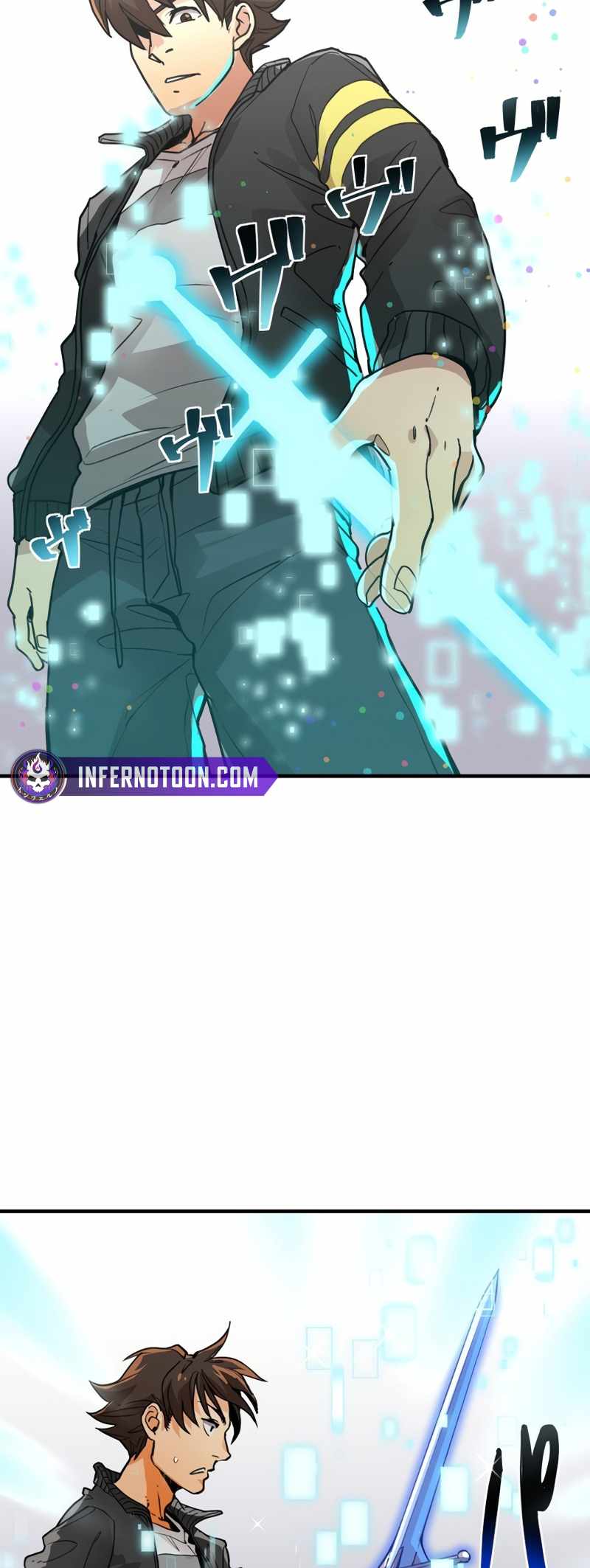 Max Level Guild Receptionist Chapter 2 - Page 6