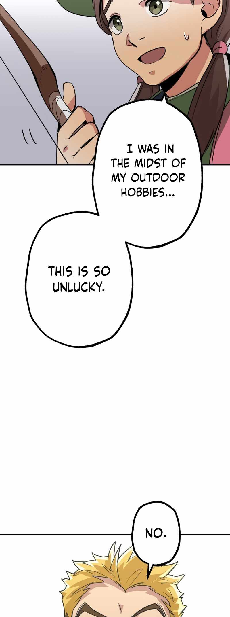 Max Level Guild Receptionist Chapter 2 - Page 51