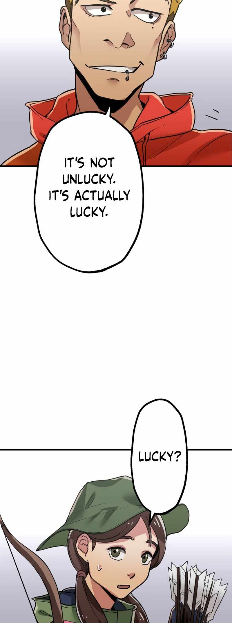 Max Level Guild Receptionist Chapter 2 - Page 52