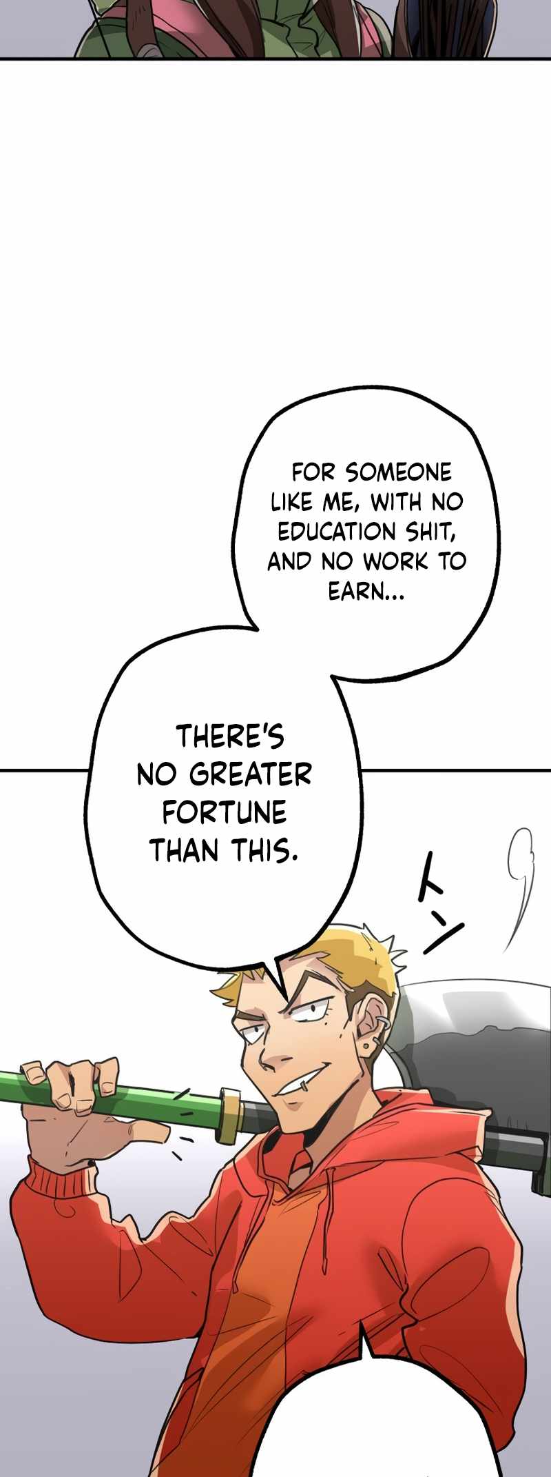 Max Level Guild Receptionist Chapter 2 - Page 53