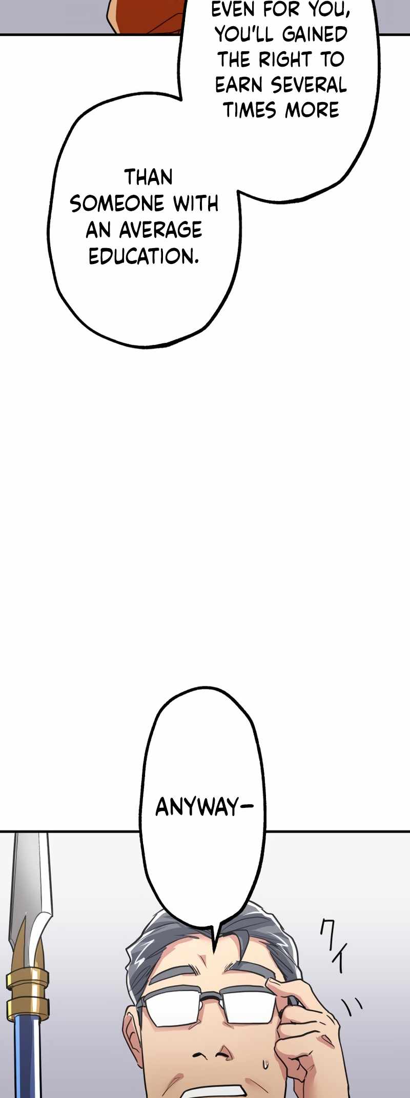 Max Level Guild Receptionist Chapter 2 - Page 54