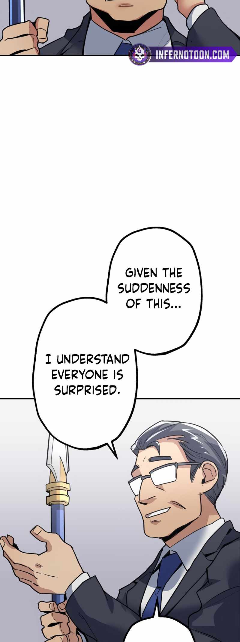 Max Level Guild Receptionist Chapter 2 - Page 55