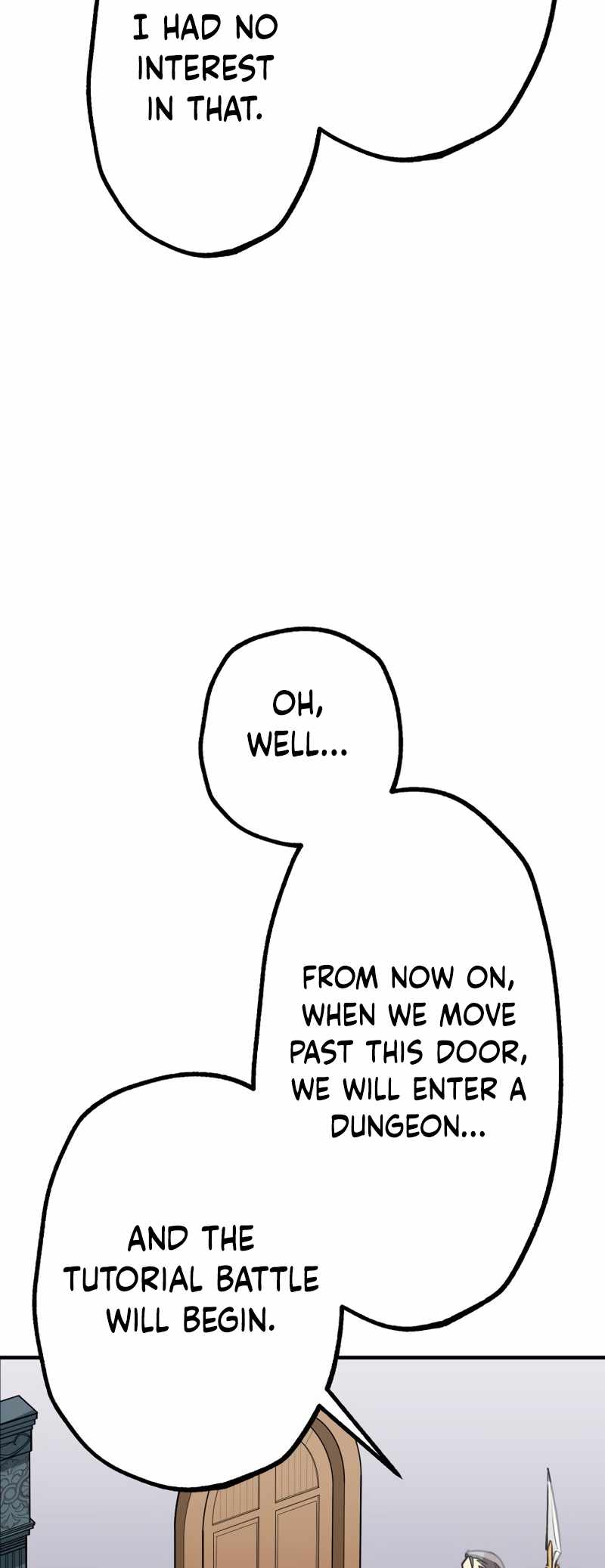 Max Level Guild Receptionist Chapter 2 - Page 58