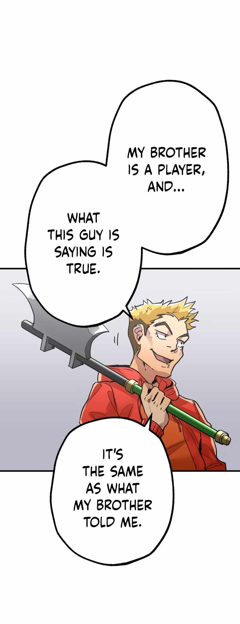 Max Level Guild Receptionist Chapter 2 - Page 60