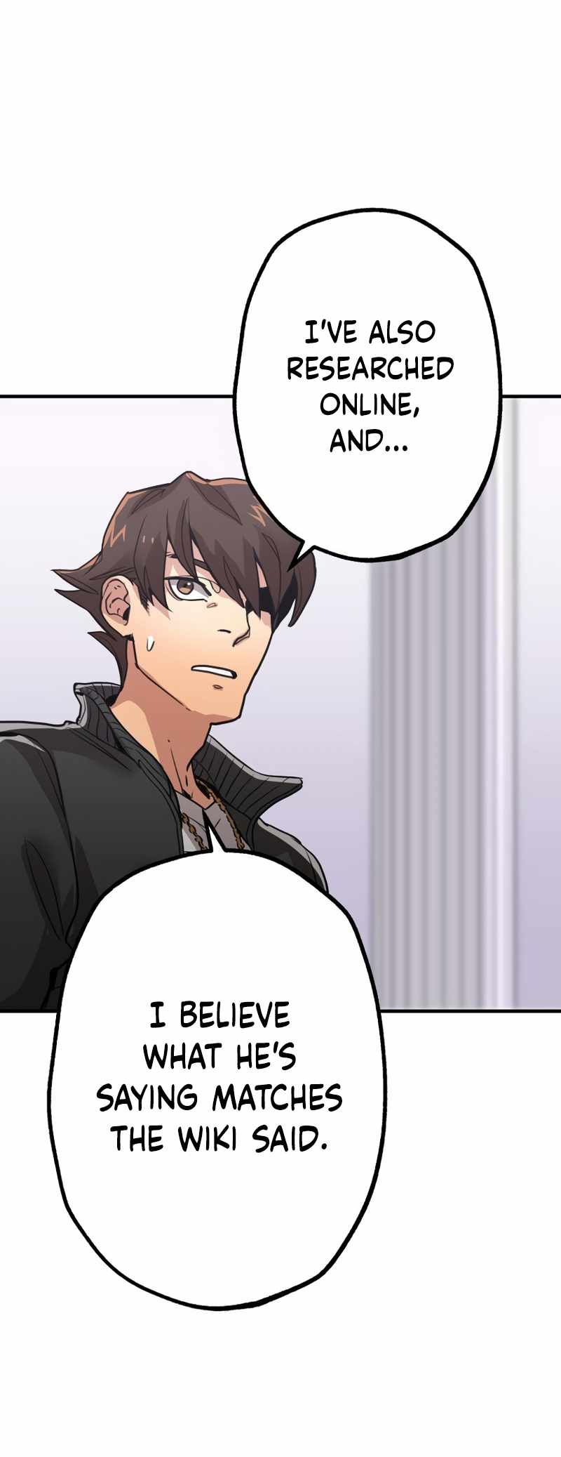 Max Level Guild Receptionist Chapter 2 - Page 61