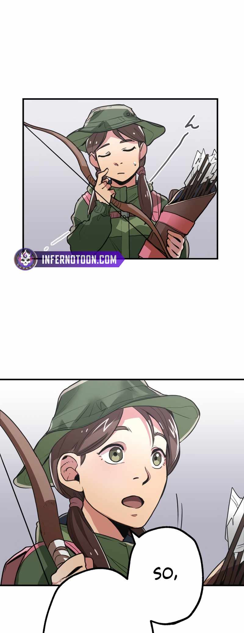 Max Level Guild Receptionist Chapter 2 - Page 62