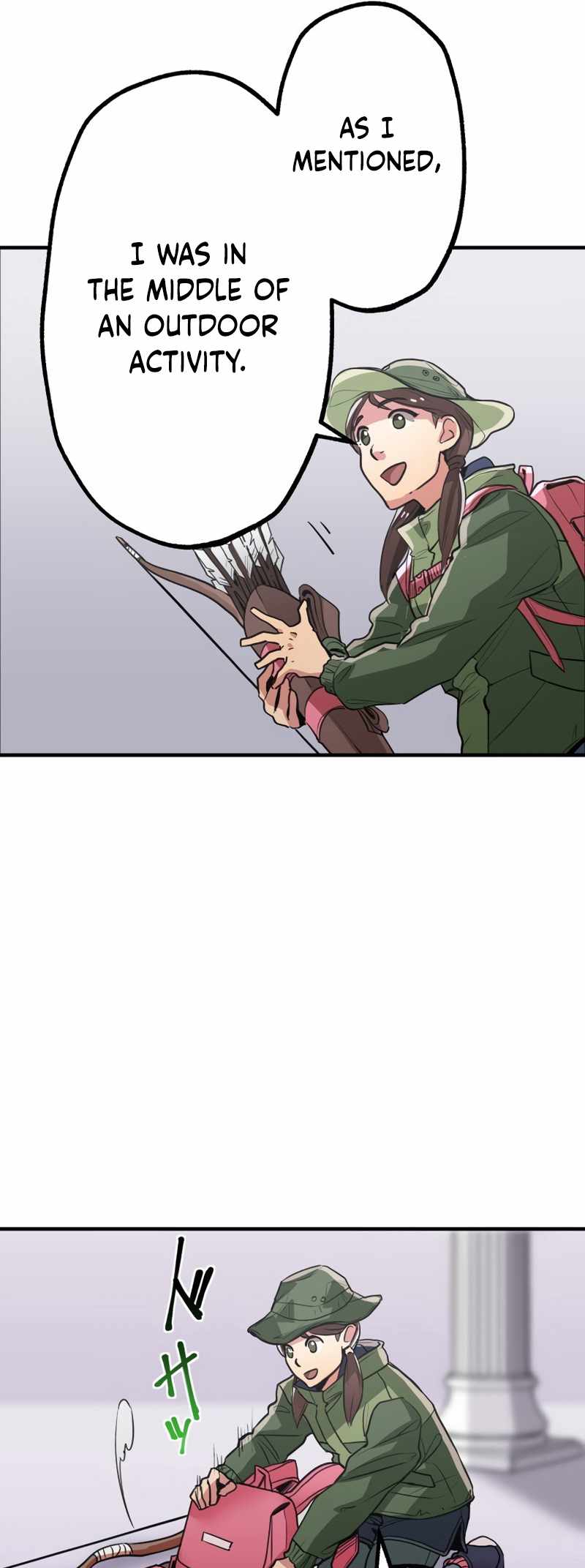 Max Level Guild Receptionist Chapter 2 - Page 64