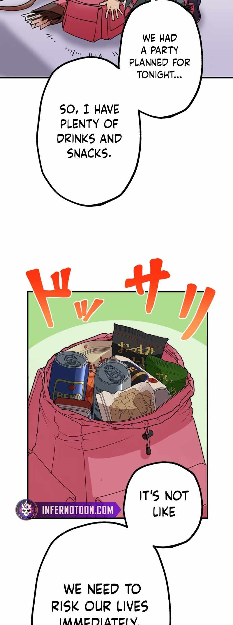 Max Level Guild Receptionist Chapter 2 - Page 65