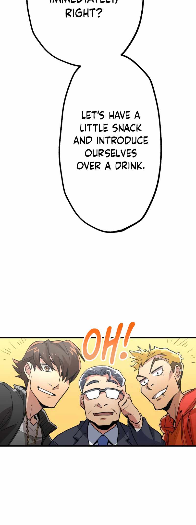 Max Level Guild Receptionist Chapter 2 - Page 66