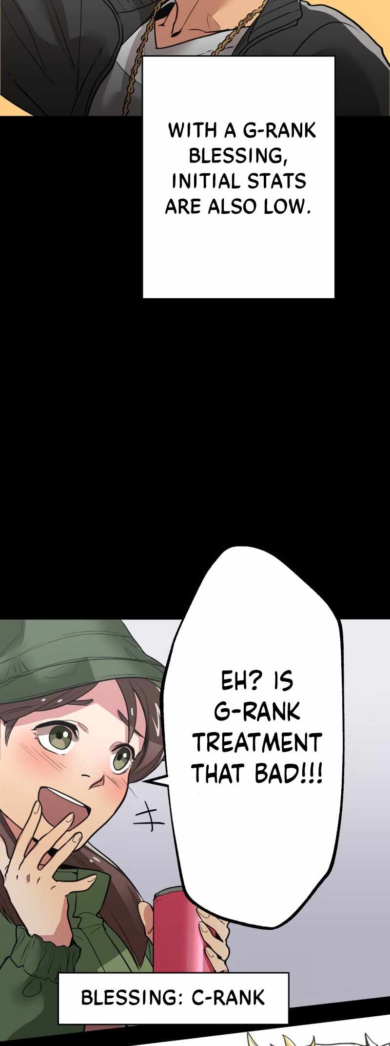 Max Level Guild Receptionist Chapter 2 - Page 69