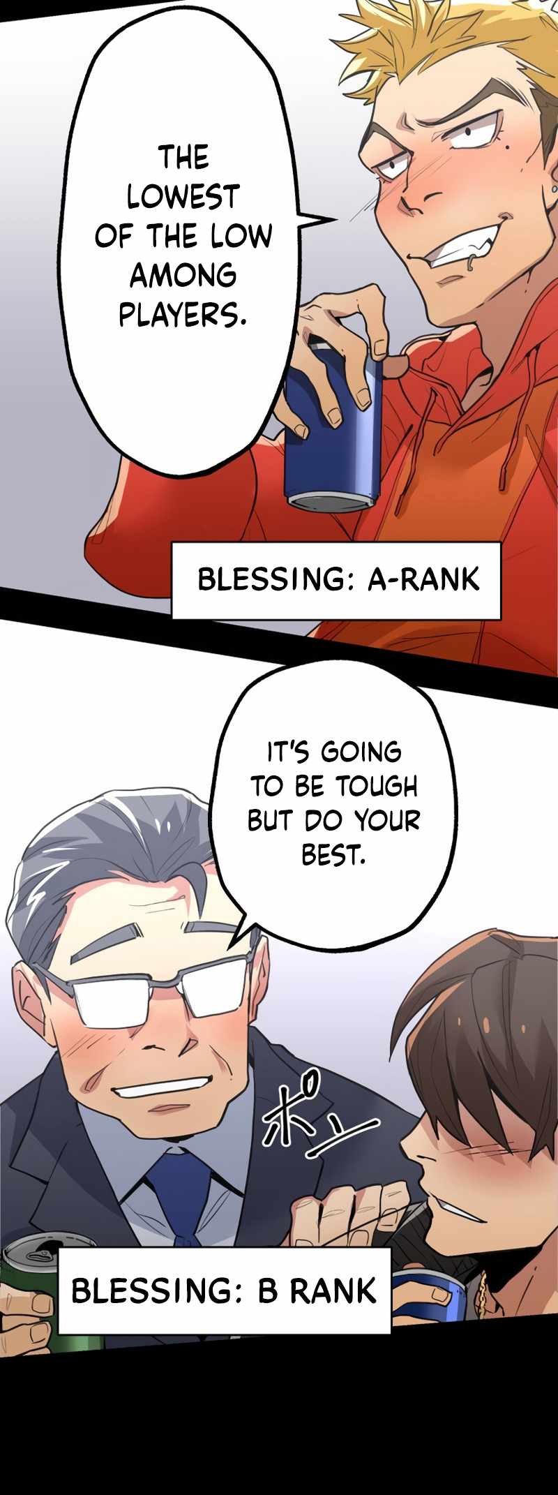 Max Level Guild Receptionist Chapter 2 - Page 70