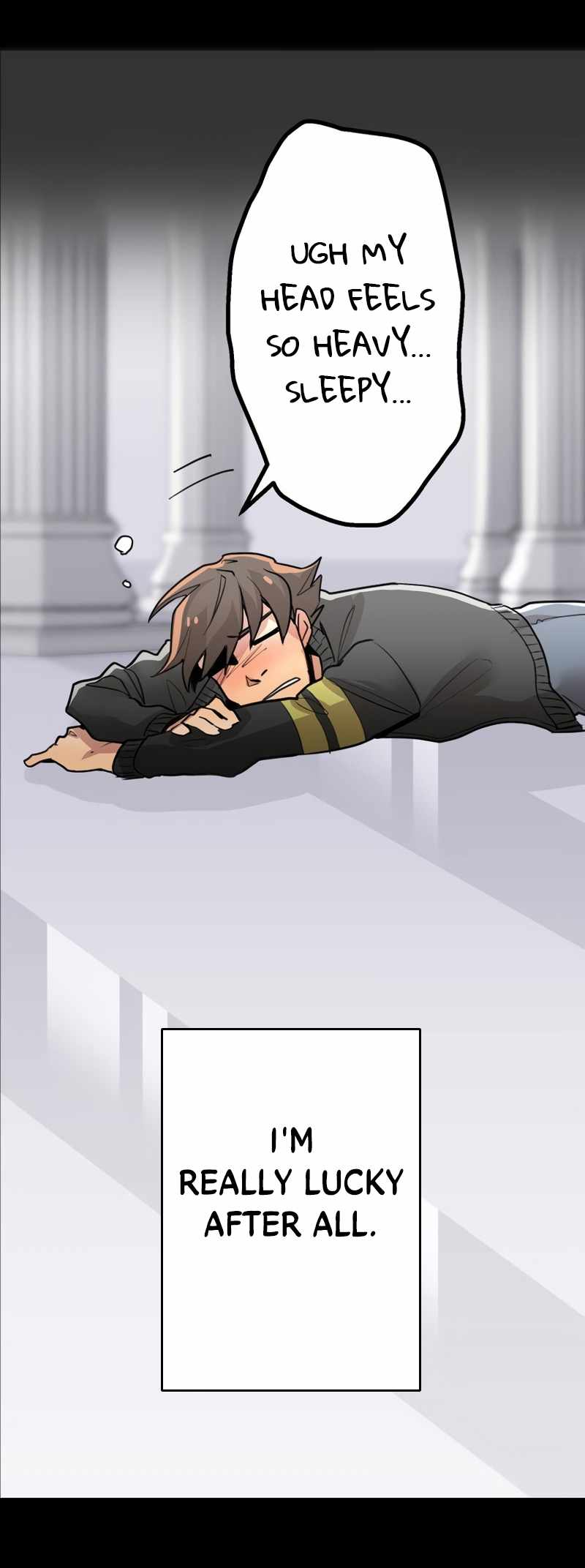 Max Level Guild Receptionist Chapter 2 - Page 72