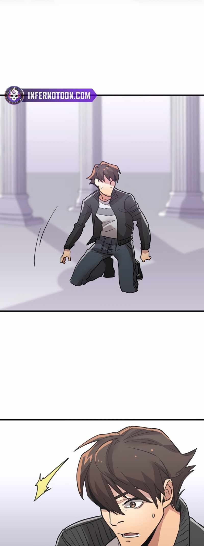 Max Level Guild Receptionist Chapter 2 - Page 74