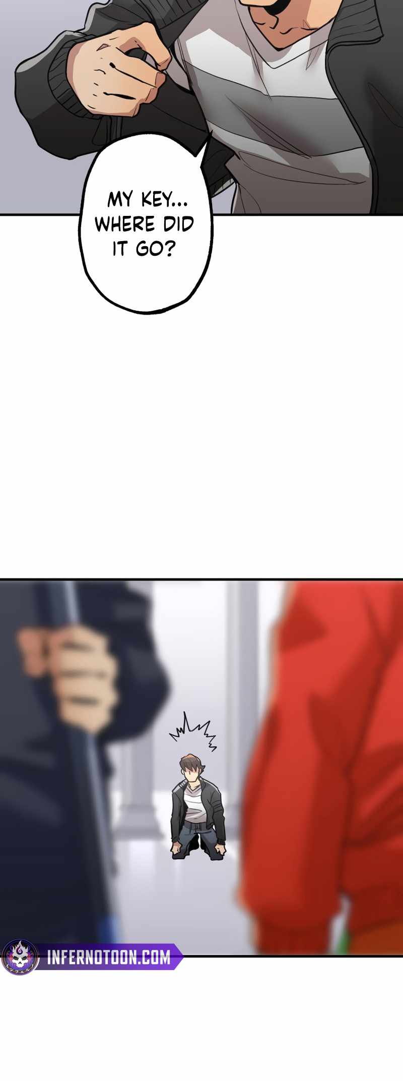 Max Level Guild Receptionist Chapter 2 - Page 75