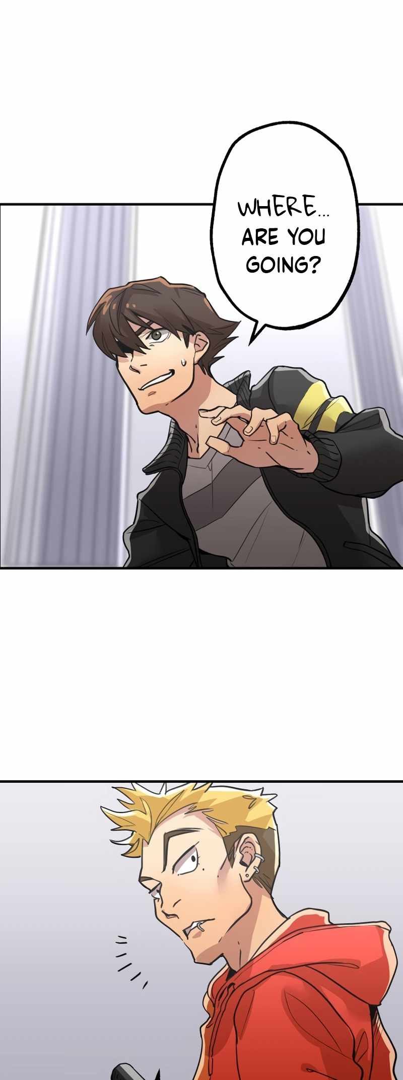 Max Level Guild Receptionist Chapter 2 - Page 76