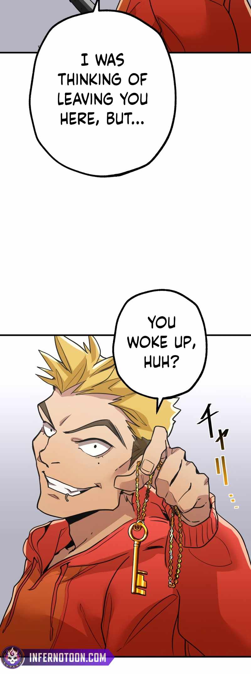 Max Level Guild Receptionist Chapter 2 - Page 77