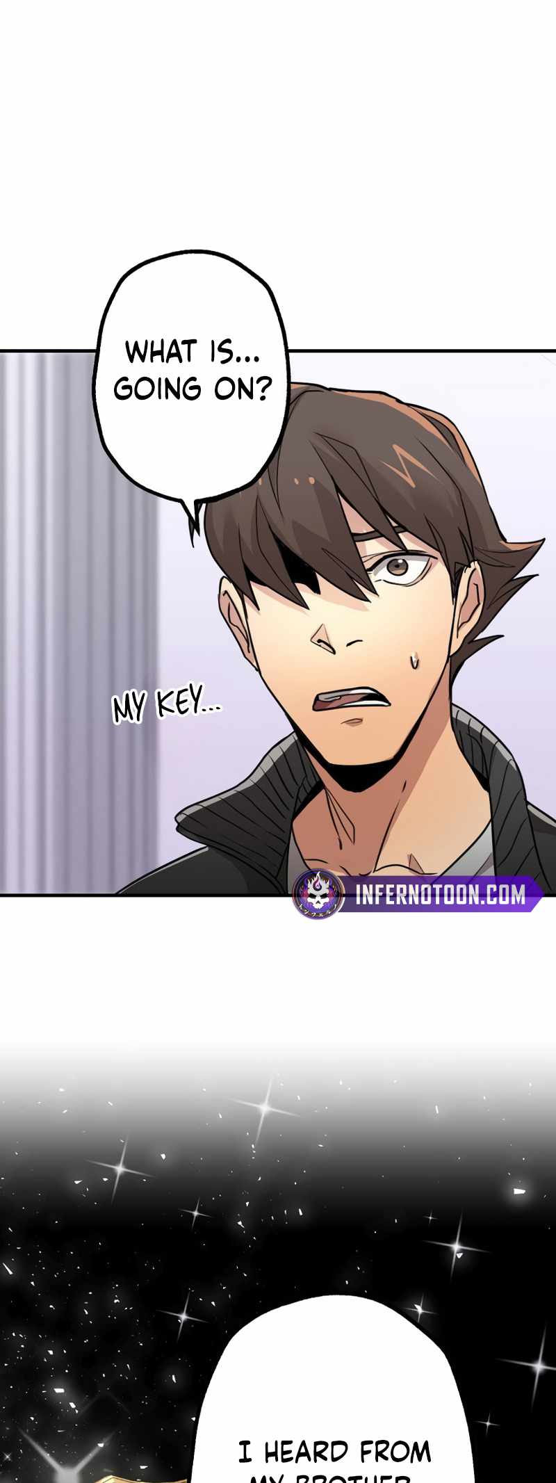 Max Level Guild Receptionist Chapter 2 - Page 78