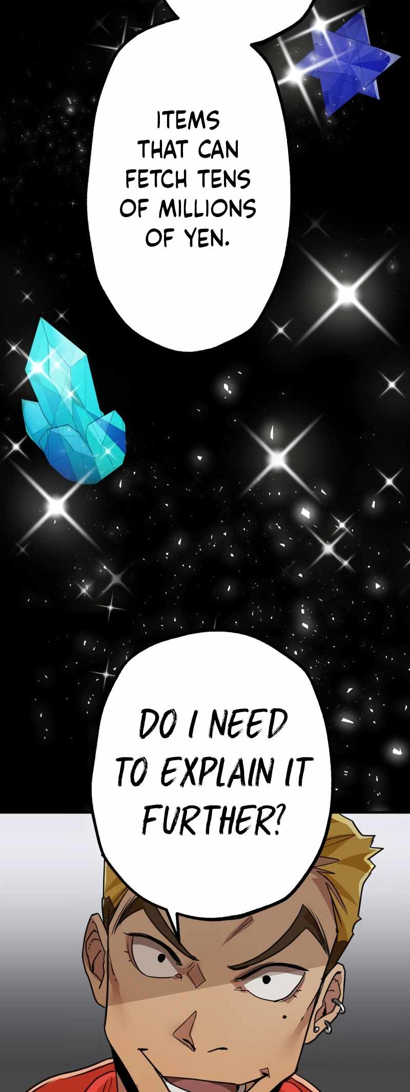 Max Level Guild Receptionist Chapter 2 - Page 80