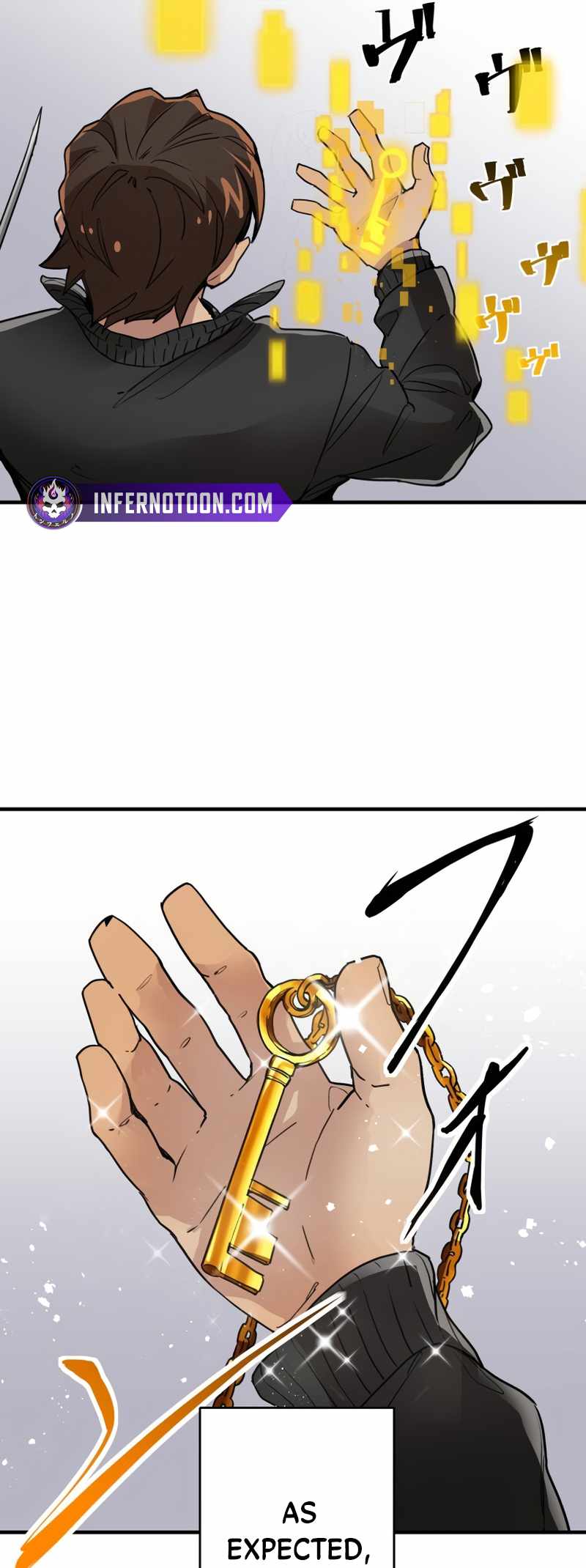 Max Level Guild Receptionist Chapter 2 - Page 9