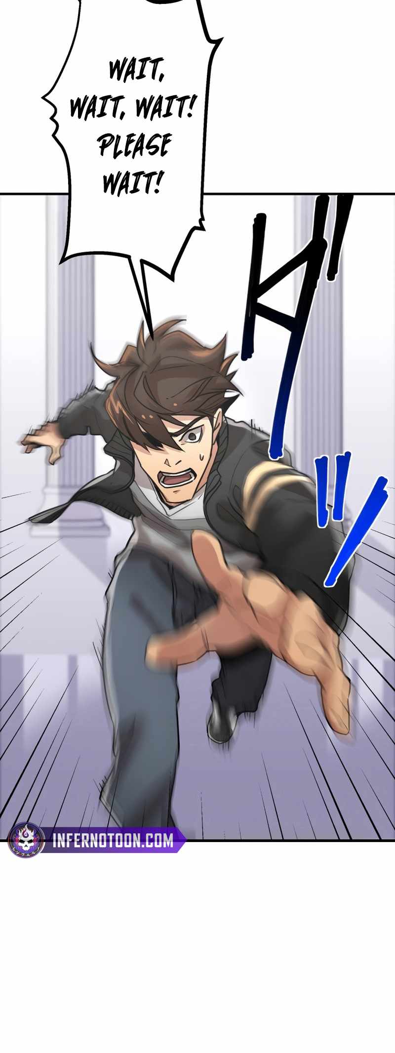 Max Level Guild Receptionist Chapter 2 - Page 84