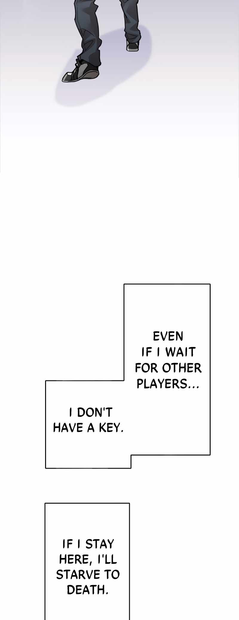 Max Level Guild Receptionist Chapter 2 - Page 86