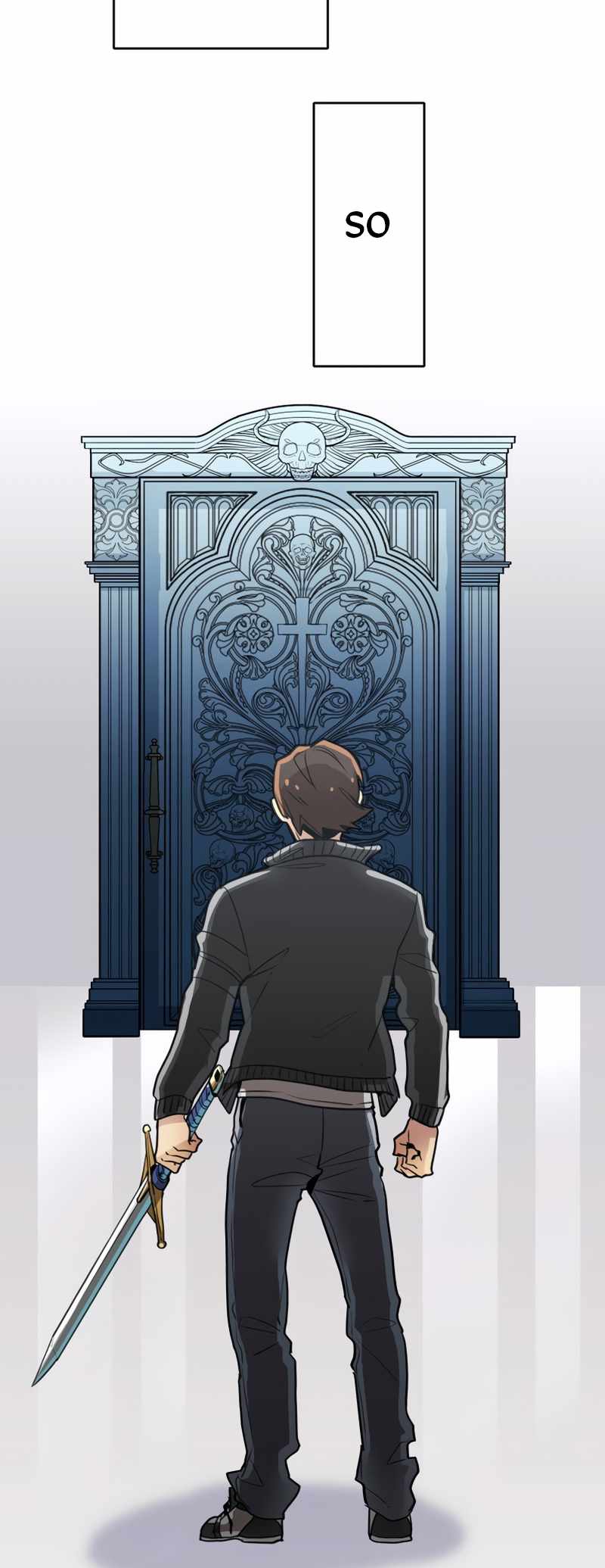 Max Level Guild Receptionist Chapter 2 - Page 87