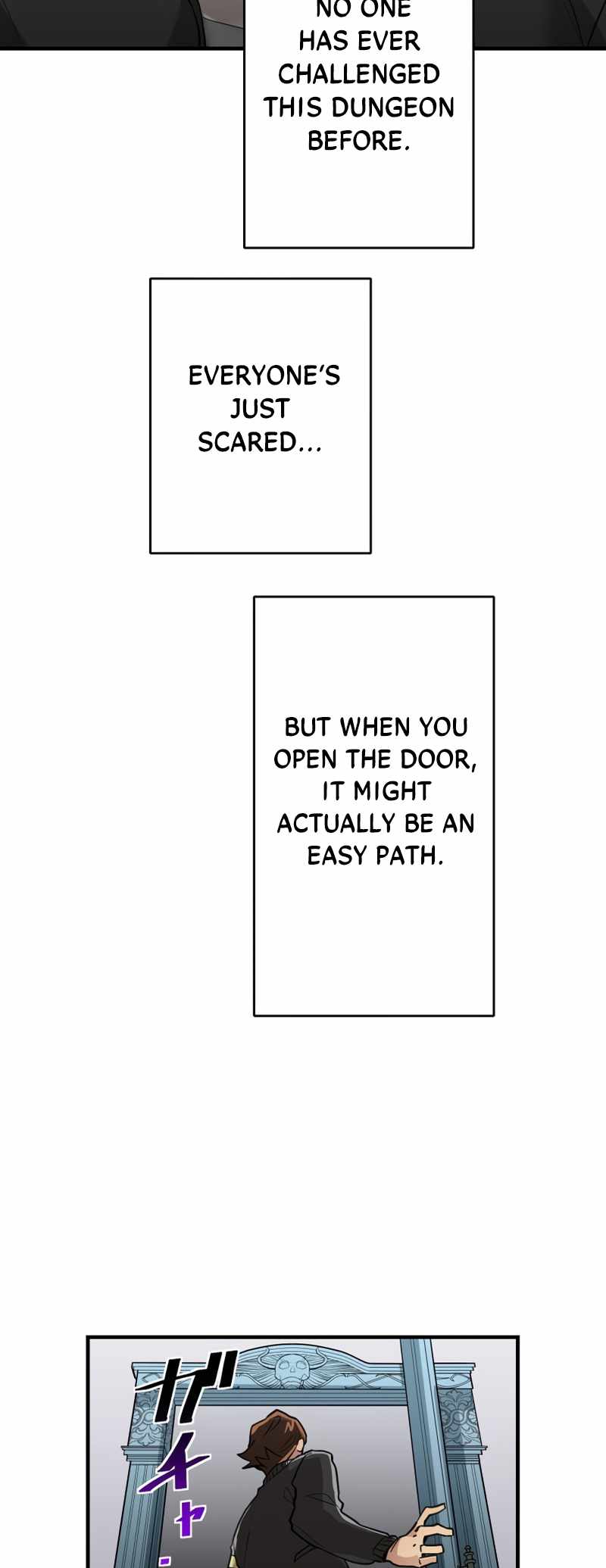 Max Level Guild Receptionist Chapter 2 - Page 89