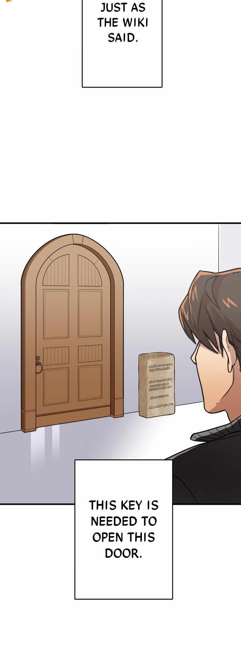 Max Level Guild Receptionist Chapter 2 - Page 10