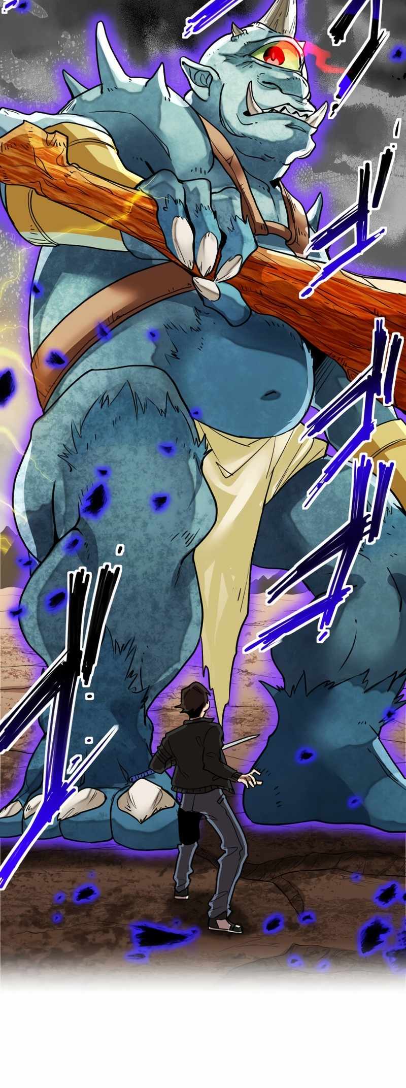 Max Level Guild Receptionist Chapter 2 - Page 92