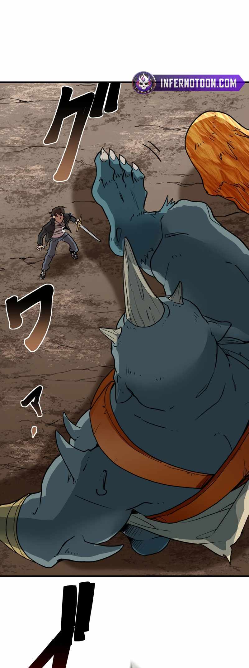 Max Level Guild Receptionist Chapter 2 - Page 93