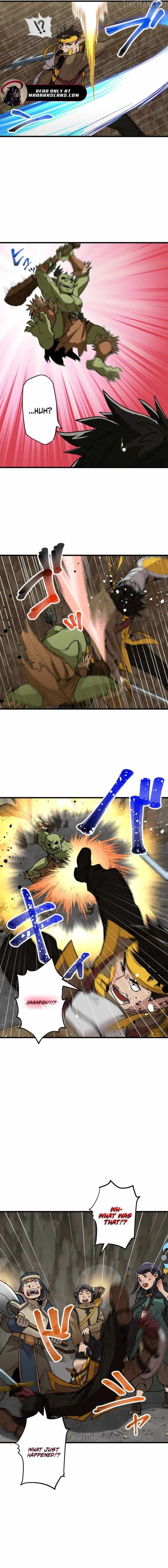 Max Level Guild Receptionist Chapter 20 - Page 11