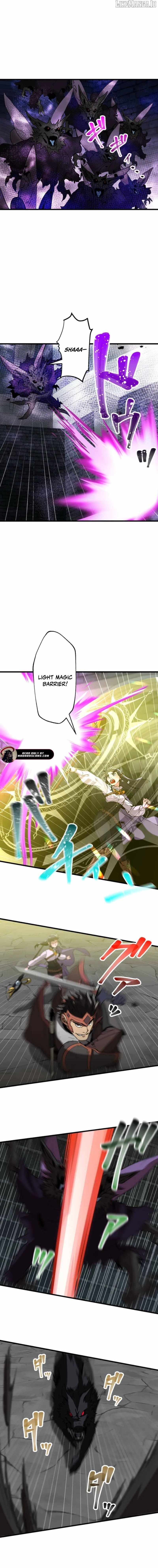 Max Level Guild Receptionist Chapter 23 - Page 11