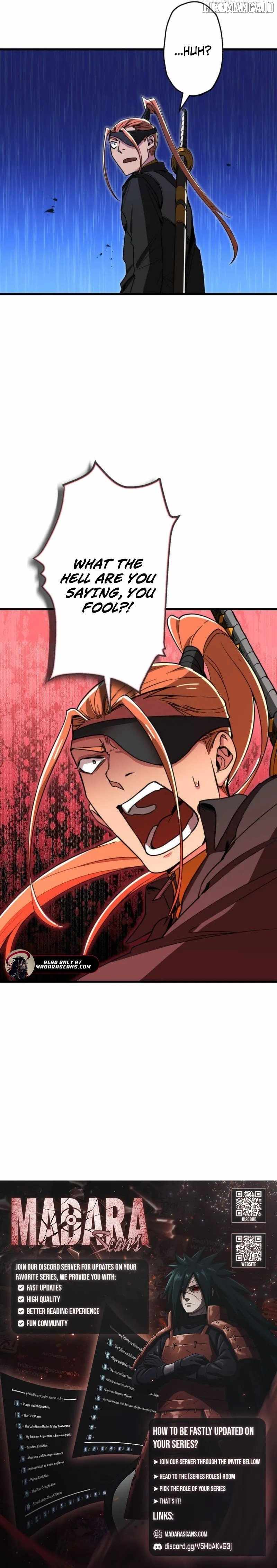 Max Level Guild Receptionist Chapter 23 - Page 17