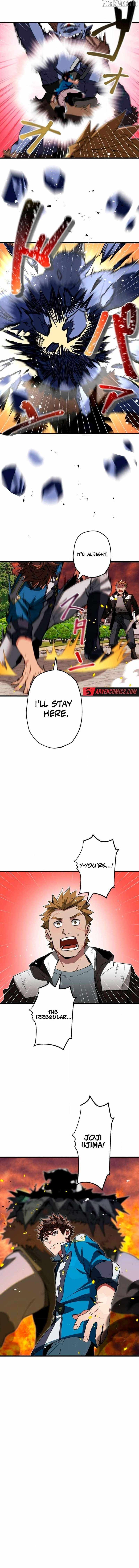 Max Level Guild Receptionist Chapter 27 - Page 9